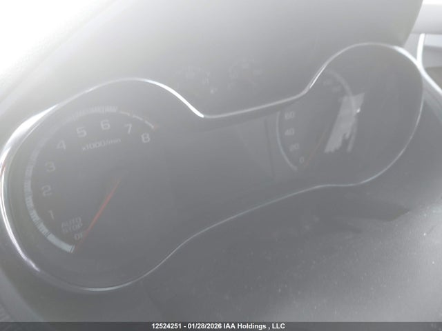 1G1BE5SM0J7205732 Chevrolet Cruze Lt Auto