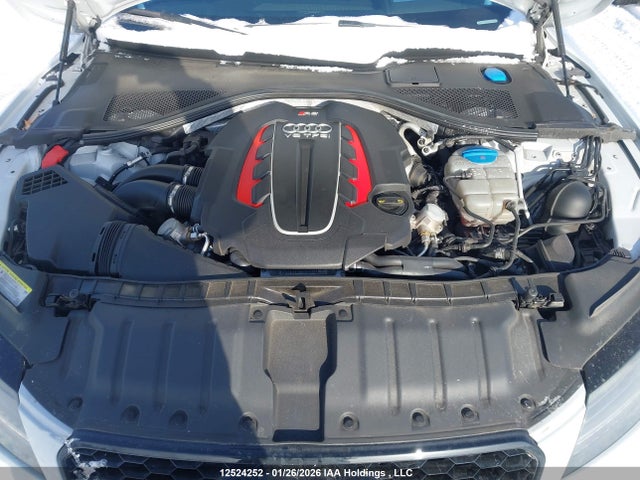 Aukcja sprzedaży 2014 Audi Rs 7 4.0, vin: WUAW2CFC3EN902632, numer aukcji: 12524252