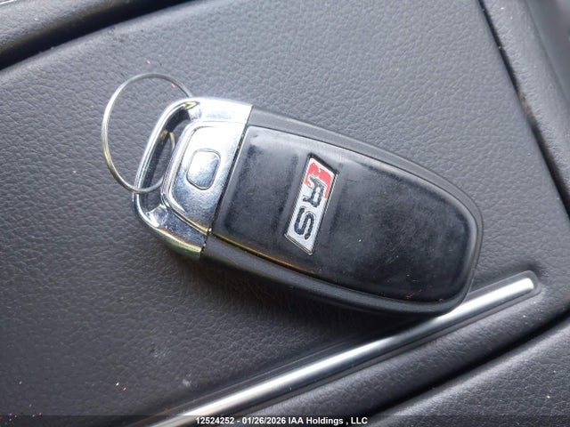 Aukcja sprzedaży 2014 Audi Rs 7 4.0, vin: WUAW2CFC3EN902632, numer aukcji: 12524252
