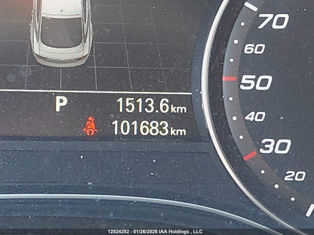 Aukcja sprzedaży 2014 Audi Rs 7 4.0, vin: WUAW2CFC3EN902632, numer aukcji: 12524252