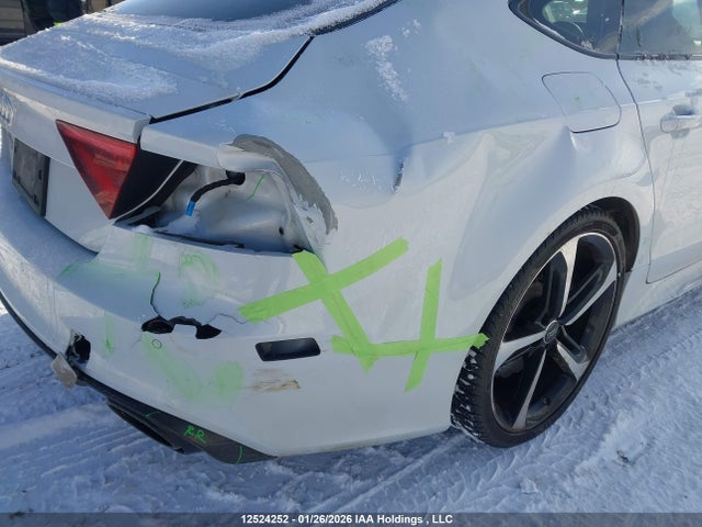 Aukcja sprzedaży 2014 Audi Rs 7 4.0, vin: WUAW2CFC3EN902632, numer aukcji: 12524252