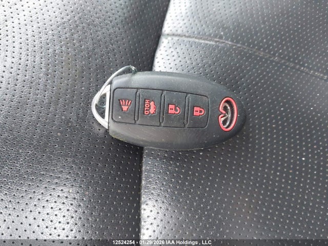 JN1BV7AR7FM397064 Infiniti Q50 SPORT