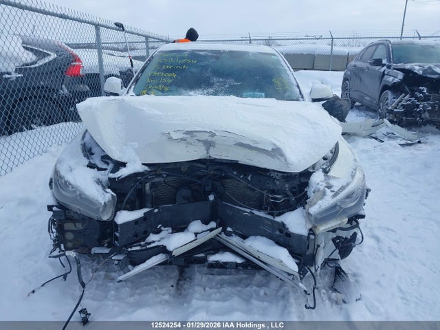 JN1BV7AR7FM397064 Infiniti Q50 SPORT