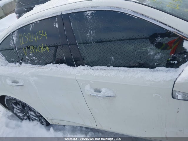 JN1BV7AR7FM397064 Infiniti Q50 SPORT