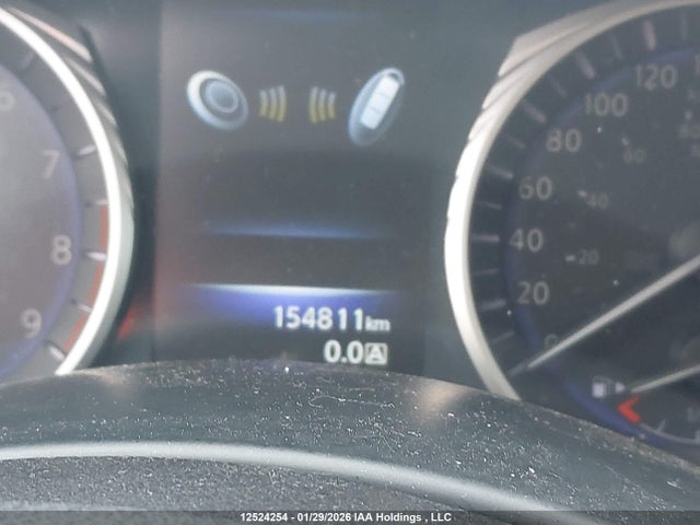 JN1BV7AR7FM397064 Infiniti Q50 SPORT