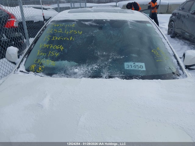 JN1BV7AR7FM397064 Infiniti Q50 SPORT
