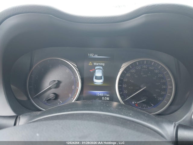 JN1BV7AR7FM397064 Infiniti Q50 SPORT