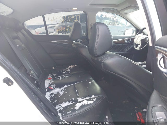 JN1BV7AR7FM397064 Infiniti Q50 SPORT