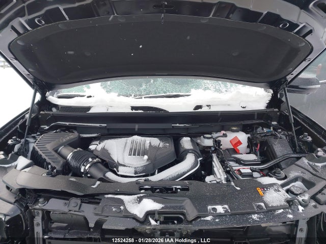 1GKENNKS7TJ218278 GMC Acadia Elevation Awd