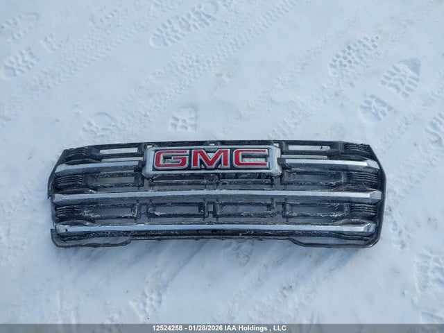 1GKENNKS7TJ218278 GMC Acadia Elevation Awd