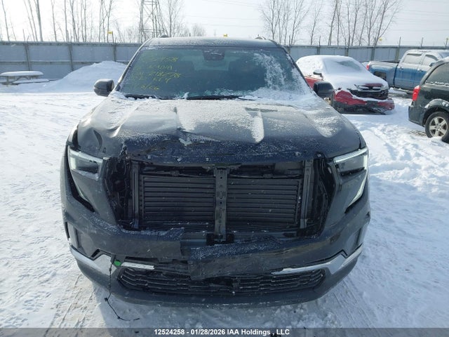 1GKENNKS7TJ218278 GMC Acadia Elevation Awd