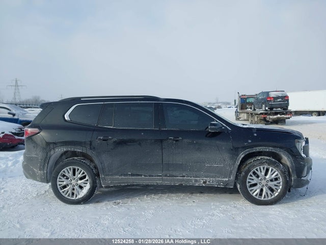1GKENNKS7TJ218278 GMC Acadia Elevation Awd
