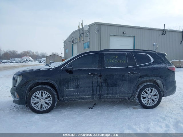 1GKENNKS7TJ218278 GMC Acadia Elevation Awd
