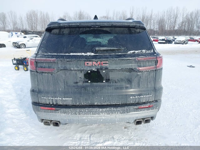 1GKENNKS7TJ218278 GMC Acadia Elevation Awd