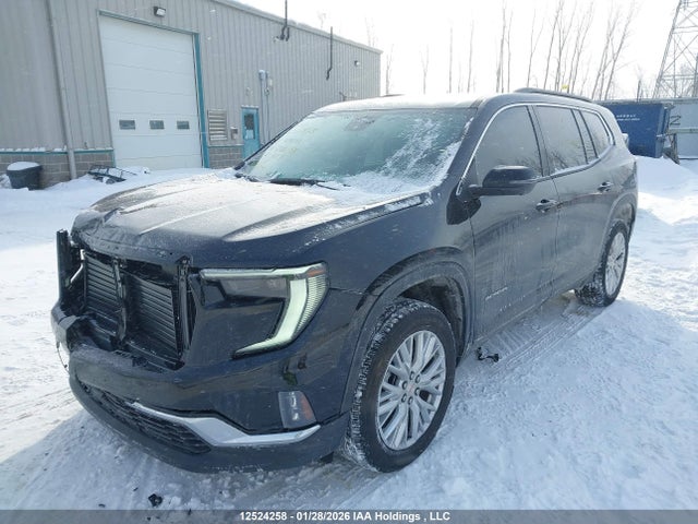 1GKENNKS7TJ218278 GMC Acadia Elevation Awd