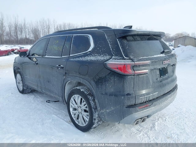 1GKENNKS7TJ218278 GMC Acadia Elevation Awd