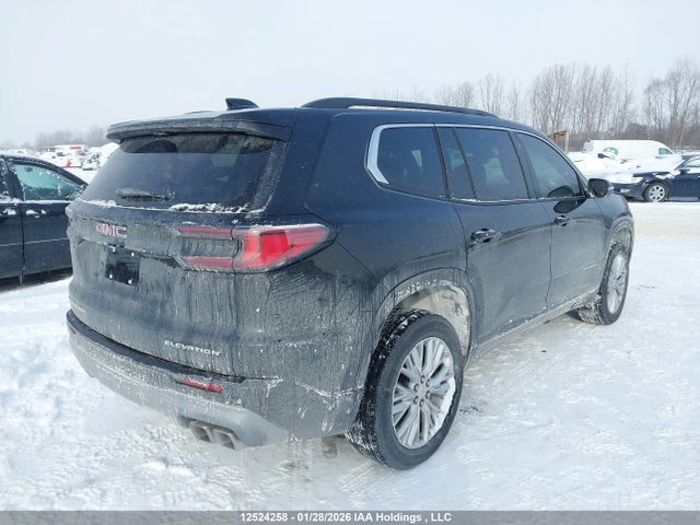 1GKENNKS7TJ218278 GMC Acadia Elevation Awd