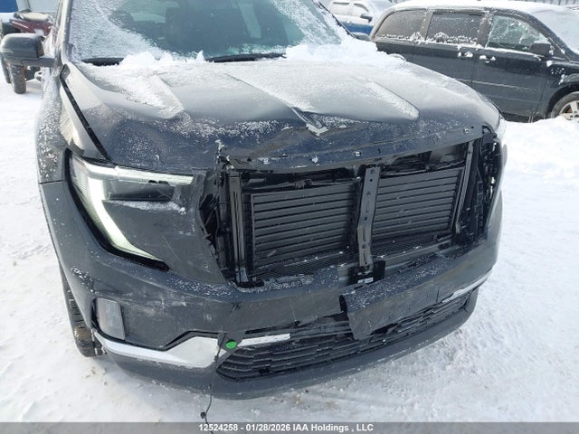 1GKENNKS7TJ218278 GMC Acadia Elevation Awd