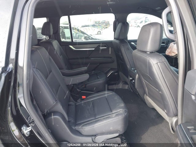 1GKENNKS7TJ218278 GMC Acadia Elevation Awd