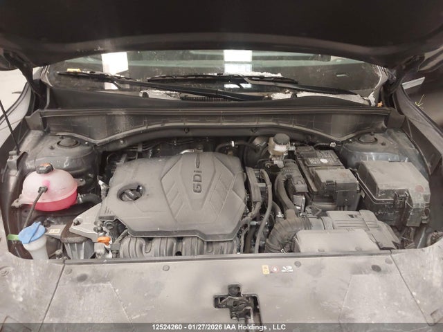 Продаж на аукціоні авто 2025 Kia Sorento, vin: 5XYRGDJC0SG363916, номер лоту: 12524260