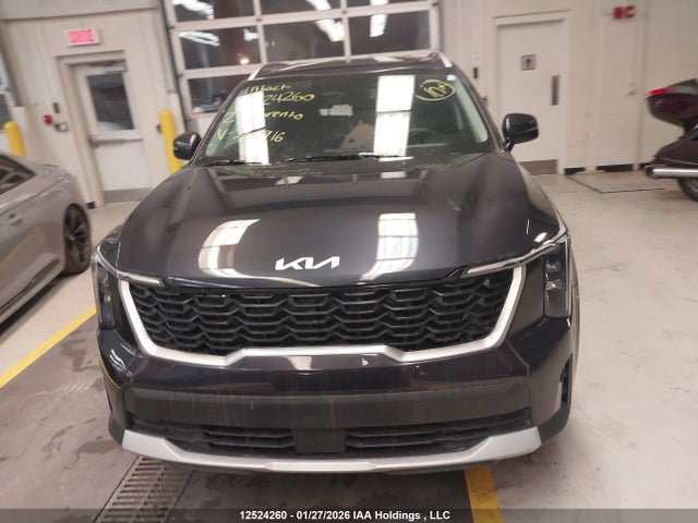 Продаж на аукціоні авто 2025 Kia Sorento, vin: 5XYRGDJC0SG363916, номер лоту: 12524260