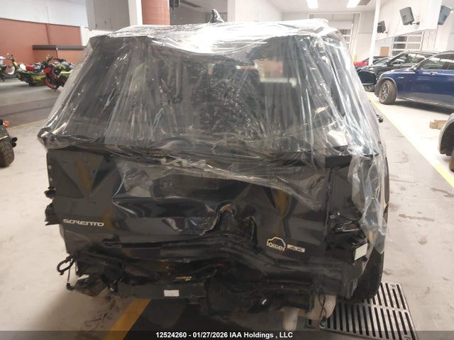 Продаж на аукціоні авто 2025 Kia Sorento, vin: 5XYRGDJC0SG363916, номер лоту: 12524260