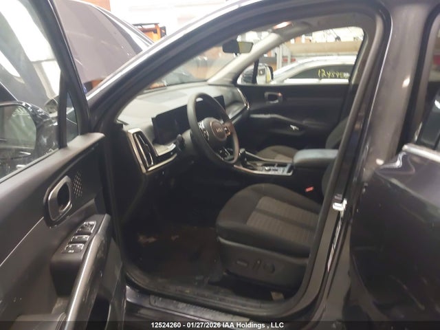 Продаж на аукціоні авто 2025 Kia Sorento, vin: 5XYRGDJC0SG363916, номер лоту: 12524260