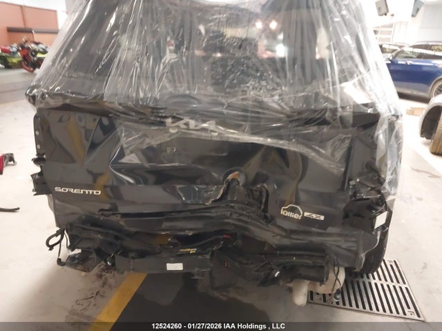 Продаж на аукціоні авто 2025 Kia Sorento, vin: 5XYRGDJC0SG363916, номер лоту: 12524260