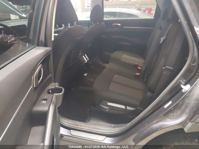 Продаж на аукціоні авто 2025 Kia Sorento, vin: 5XYRGDJC0SG363916, номер лоту: 12524260