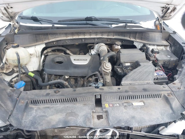 KM8J3CA2XJU809542 Hyundai Tucson Limited/sport And Eco/se