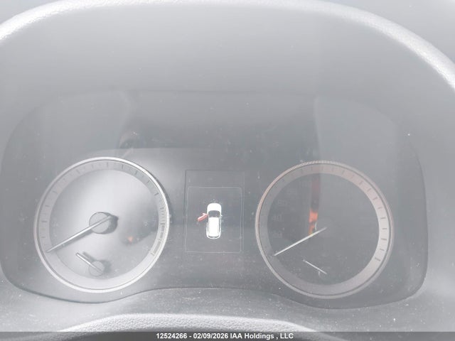 KM8J3CA2XJU809542 Hyundai Tucson Limited/sport And Eco/se