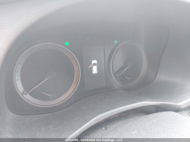 KM8J3CA2XJU809542 Hyundai Tucson Limited/sport And Eco/se