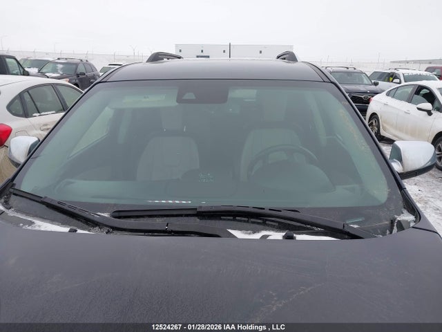 Chevrolet Equinox Ltz 2015 2GNFLHE33F6152333 Image 17