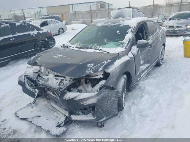 4S3GKAG66K3603609 Subaru Impreza Sport