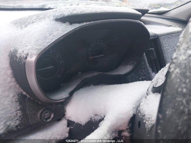 4S3GKAG66K3603609 Subaru Impreza Sport