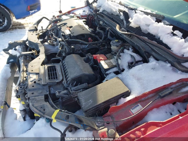 2HGFC2F88HH000928 Honda Civic Ex 4dr