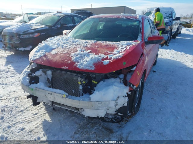2HGFC2F88HH000928 Honda Civic Ex 4dr