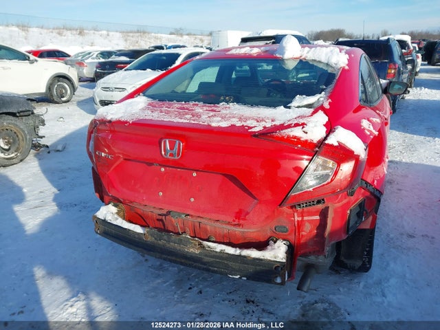 2HGFC2F88HH000928 Honda Civic Ex 4dr