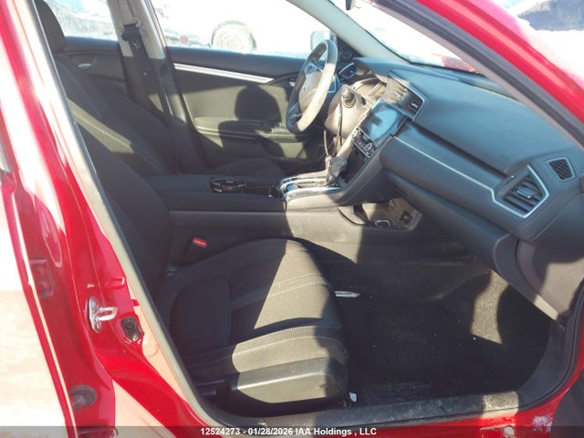 2HGFC2F88HH000928 Honda Civic Ex 4dr