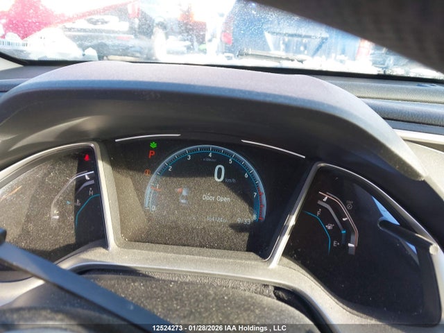 2HGFC2F88HH000928 Honda Civic Ex 4dr