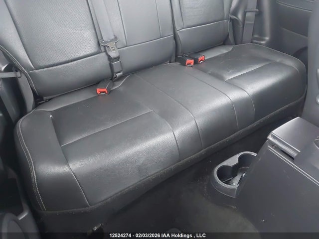 Jeep Compass Sport/north 2015 1C4NJDAB9FD338993 Image 8
