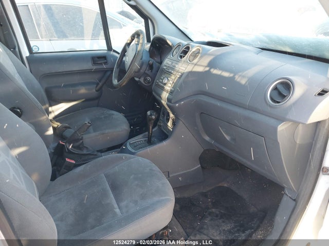 Продажа на аукционе авто 2010 Ford Transit Connect Xlt, vin: NM0LS7DN9AT032593, номер лота: 12524279