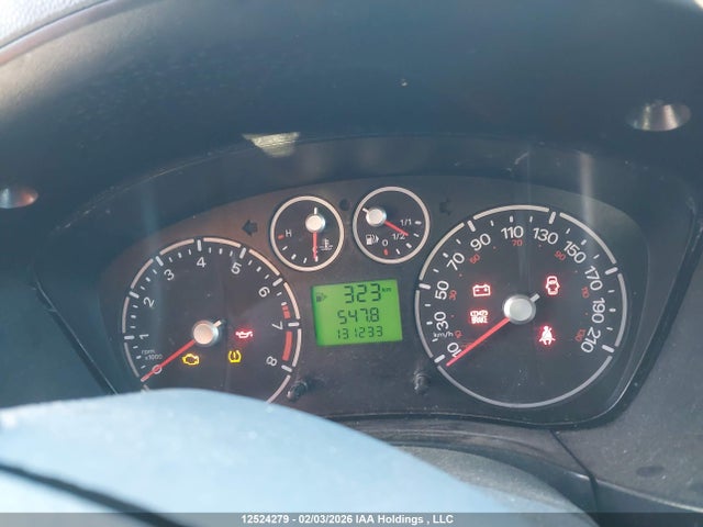 Продажа на аукционе авто 2010 Ford Transit Connect Xlt, vin: NM0LS7DN9AT032593, номер лота: 12524279