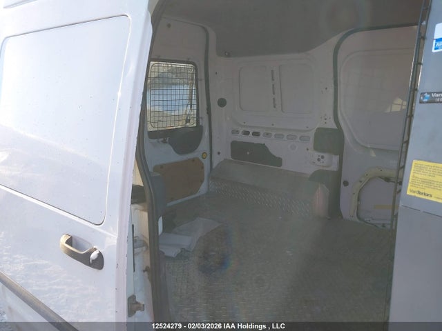Продажа на аукционе авто 2010 Ford Transit Connect Xlt, vin: NM0LS7DN9AT032593, номер лота: 12524279