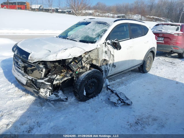 KM8J33A43JU617803 Hyundai Tucson