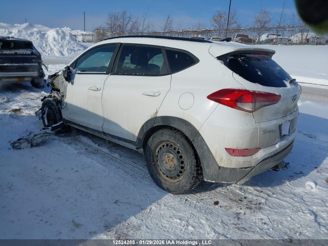 KM8J33A43JU617803 Hyundai Tucson