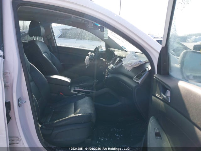 KM8J33A43JU617803 Hyundai Tucson