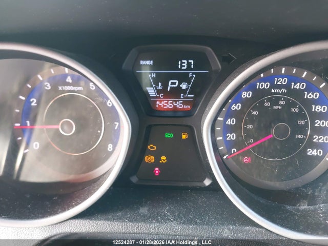 KMHDH4AE5GU477842 Hyundai Elantra Sport Appearance