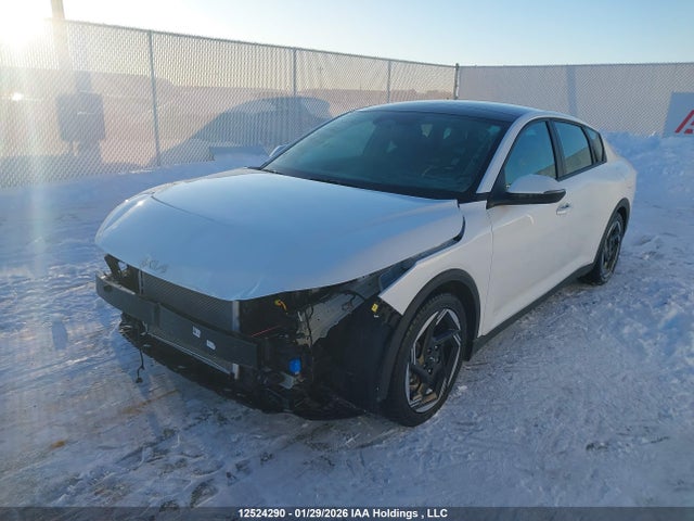 3KPFU4DE6SE076621 KIA K4 Ex