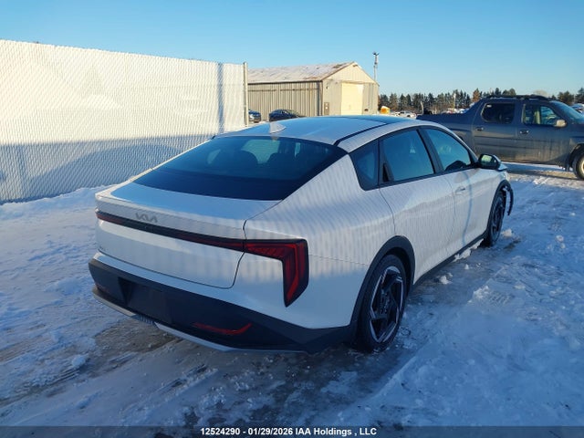 3KPFU4DE6SE076621 KIA K4 Ex